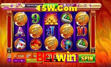 Sinta a adrenalina dos jogos de cassino com Betwin