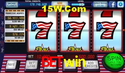 Betwin - Melhor Cassino De Caça-Níqueis Online - Betwin App